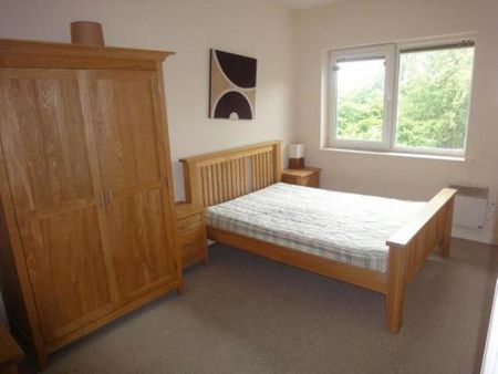 2 Bed Flat, N. George Street, M3 - Photo 3