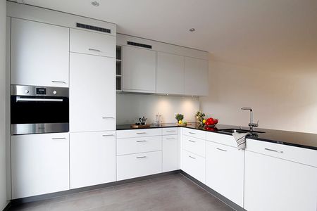 "modern und stadtnah Wohnen - Ihre neue Wohnung wartet auf Sie!" - Foto 3