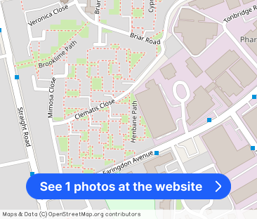 Henbane Path, Romford, London, RM3 - Photo 1