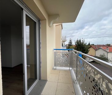 Appartement T2 Le Blanc-Mesnil à louer - Photo 3