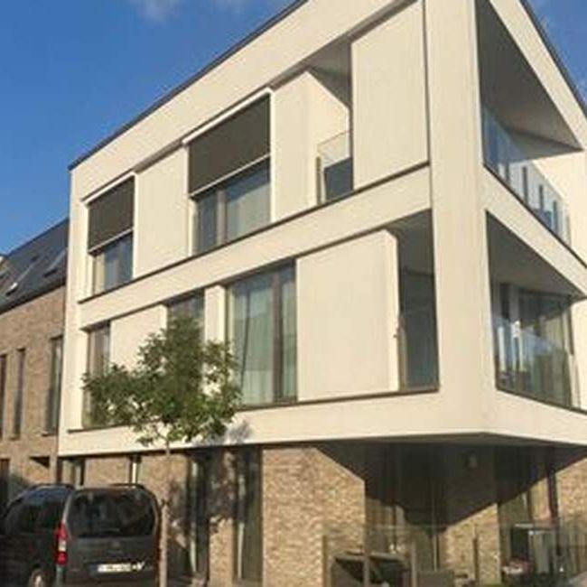 Appartement te huur in Ruisbroek voor € 775 met 1 slaapkamer - Photo 1