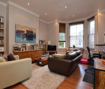 Flat to rent - Essex Grove, London, SE19 - Photo 4