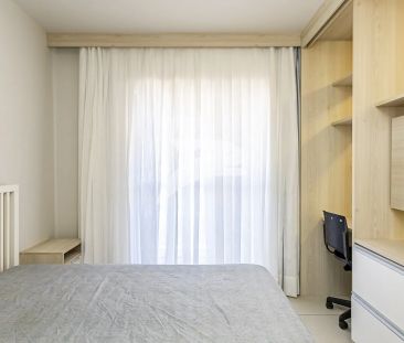 Apartamento 1 Quarto Centro 35m² - Foto 6