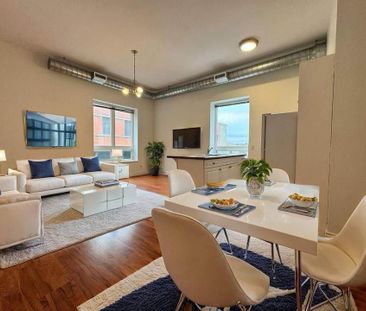 For Lease - 78 Dallhousie Street Unit# 201, Brantford, Ontario - Photo 3