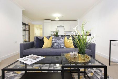 1 bedroom flat to rent - Photo 3