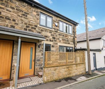 Fern Road, Harrogate, HG2 7TD - Photo 1