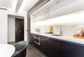 Apartment for rent near Paseo de Gracia