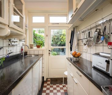 Van Lynden van Sandenburglaan 13 - Foto 1