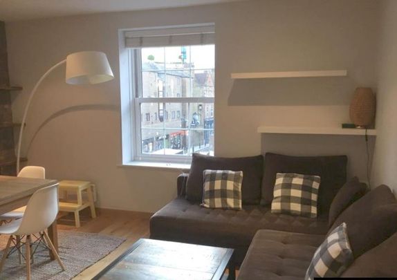 1 Bed Flat, Old Castle Street, E1 - Photo 1