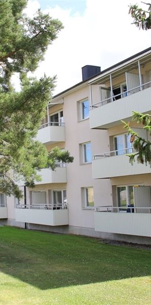 Äggsjögatan 6 B - Foto 1