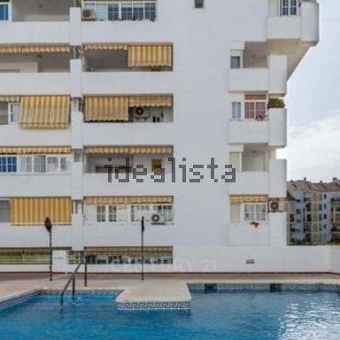 Alquiler de piso en Calle Feria de Jerez, 1 - Photo 1