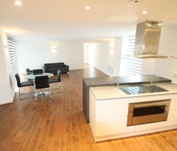 Nougat Court, Taylor Place, Bow - Photo 2