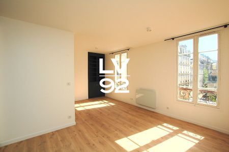 Location Appartement 2 pièces 32m² NEUILLY SUR SEINE 92200 - Photo 4