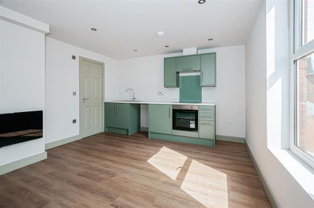 1 bedroom apartment to rent - Photo 3