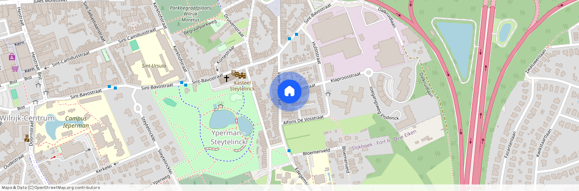 Klaproosstraat 78/0.4, 2610 Antwerpen Wilrijk