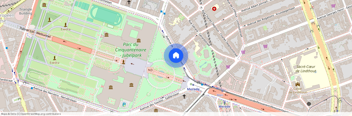 Etterbeek