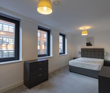 3 bedroom apartment to rent - Photo 4