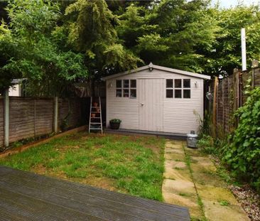 1 bedroom maisonette to rent - Photo 6
