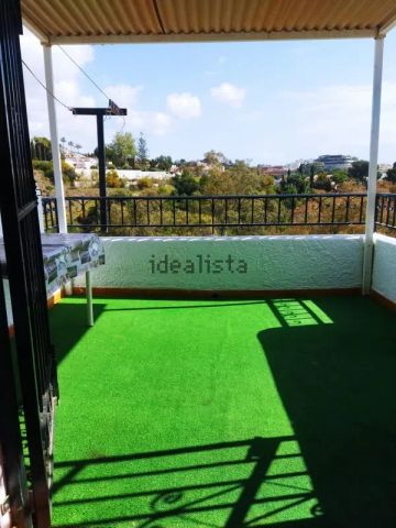 Alquiler de dúplex en Calle Maestro Albéniz - Photo 4