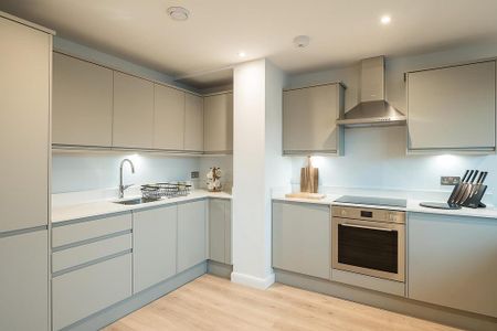 1 bedroom apartment to rent - Photo 4