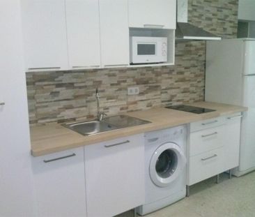 Piso de alquiler en Calle José García Agulló, 2, Paseo Marítimo - S... - Photo 3