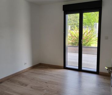 Location Maison 6 pièces 125m² CARQUEFOU 44470 - Photo 3