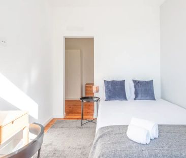 Shared apartment in Lisbon - Photo 6