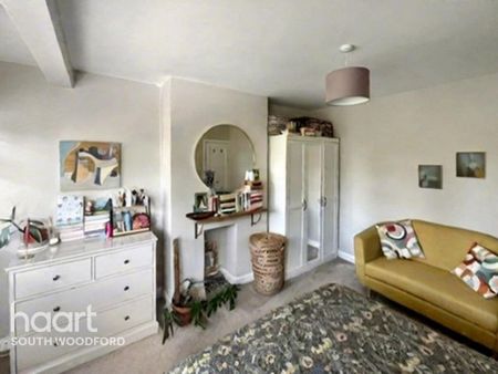 2 bedroom maisonette to rent - Photo 4