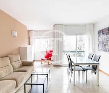 Piso de alquiler en Passeig Maragall, La Font d'en Fargues - Photo 3