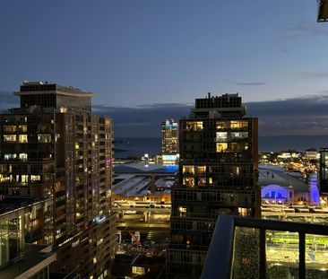 For Lease - 150 East Liberty Street Unit# 2004, Toronto, Ontario - Photo 3
