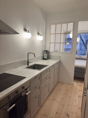 Grafikvägen, Johanneshov - Photo 1