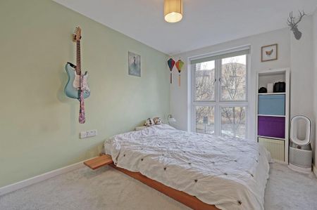 2 bedroom apartment to rent - Photo 5