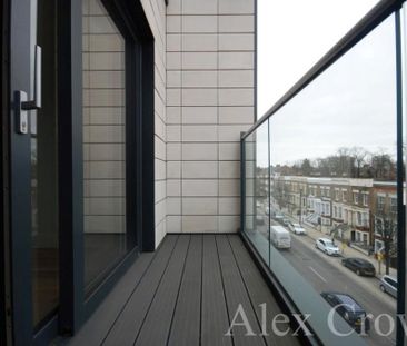 1 bedroom apartment to rent - Photo 2