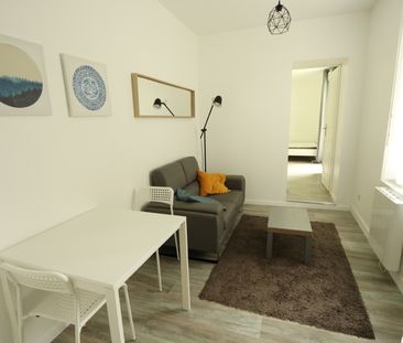 Location Appartement 3 pièces 42m² - Photo 1