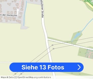 Ca. 118 m² große 4- Zimmer- Erdgeschosswohnung mit Terrasse, 2 Tage... - Foto 1