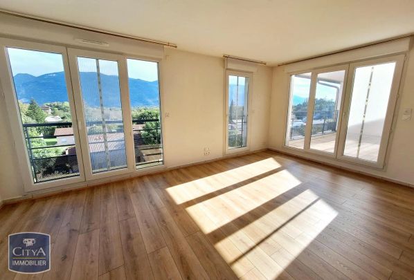 Appartement à louer 4 pièces 104.18m² - Photo 1