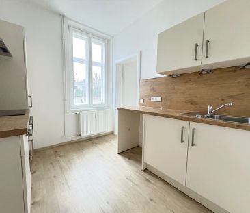 Schönes Singleapartment in zentrumsnaher Lage - Foto 6