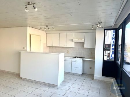 Appartement te huur - Photo 2