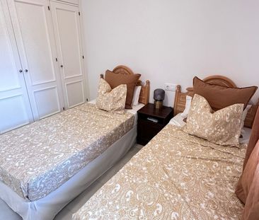 Planta baja de alquiler en Manilva Pueblo - Photo 6