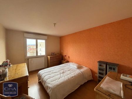 Appartement à louer 5 pièces 99.88m² - Photo 2