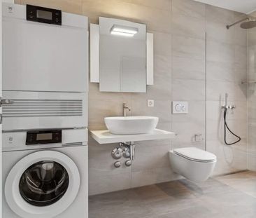 2.5 Zimmer, 60 m², 2. Stock - Photo 6