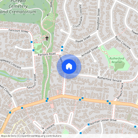 4/7 Gowing Drive, Meadowbank