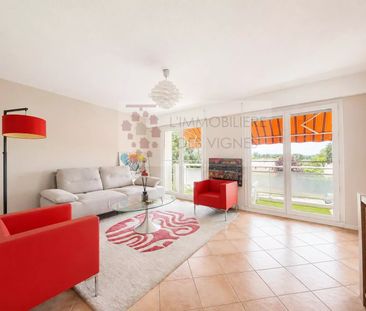 Appartement 100m² - 3 chambres - Photo 1