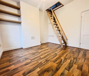 2 bedroom house to rent Salisbury Road, Smethwick, West Midlands, B66 - Photo 2