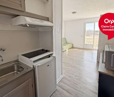 Location Appartement 1 pièce Meublé 18m² CASTRES 81100 - Photo 3