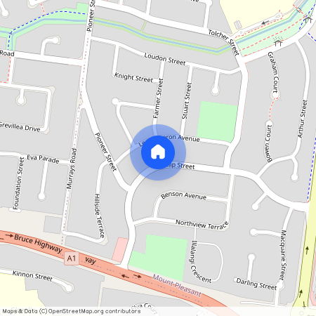 29 Phillip Street, 4740, Mount Pleasant