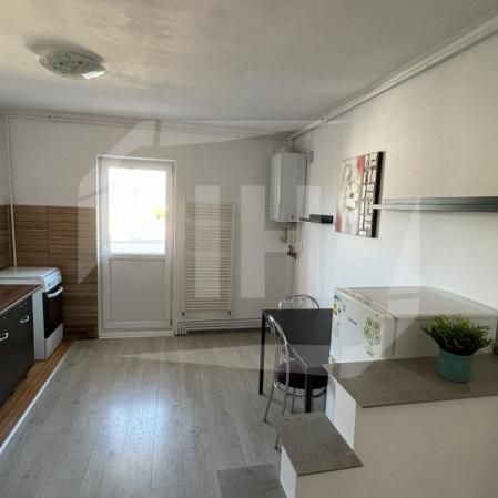 Apartament 2 camere, decomandat, Manastur - Fotografie 1