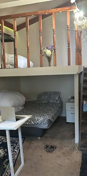 Studio Flat, London, IG1 - Photo 1