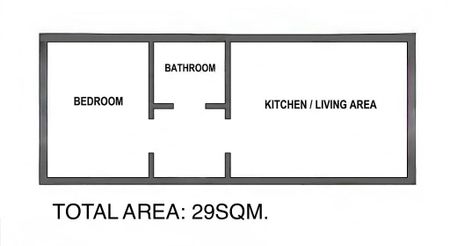 1 bed Flat in 49 Endell Street , London, WC2H 9AJ - Photo 5