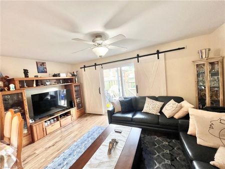 For Lease - 775 Osgoode Drive Unit# 49, London South, Ontario - Photo 3